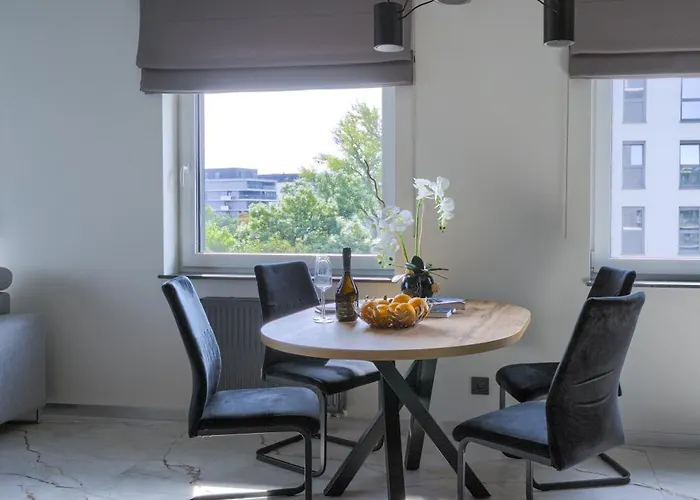 Small Venice Appartement