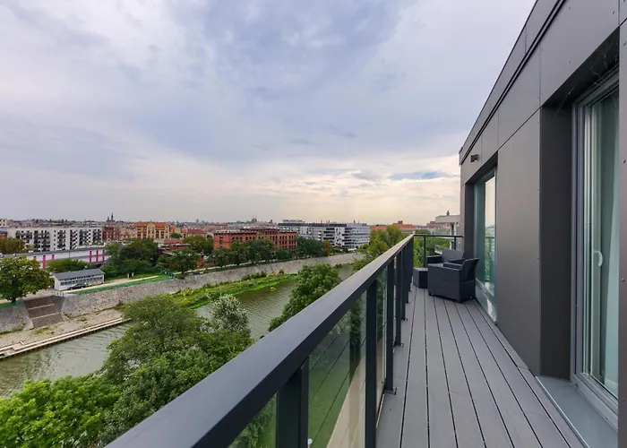 Small Venice Апартаменты *