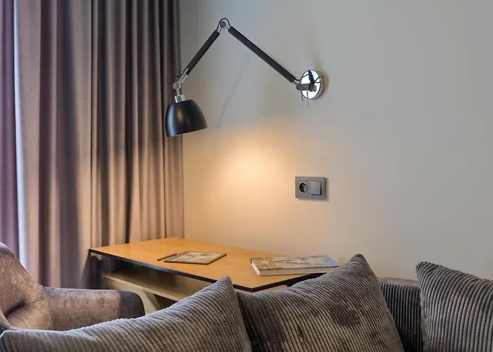 Appartement Small Venice *