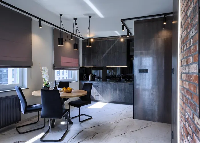 Small Venice Wrocław