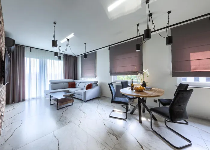 Small Venice Appartement