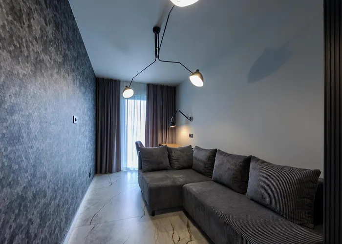 Appartement Small Venice