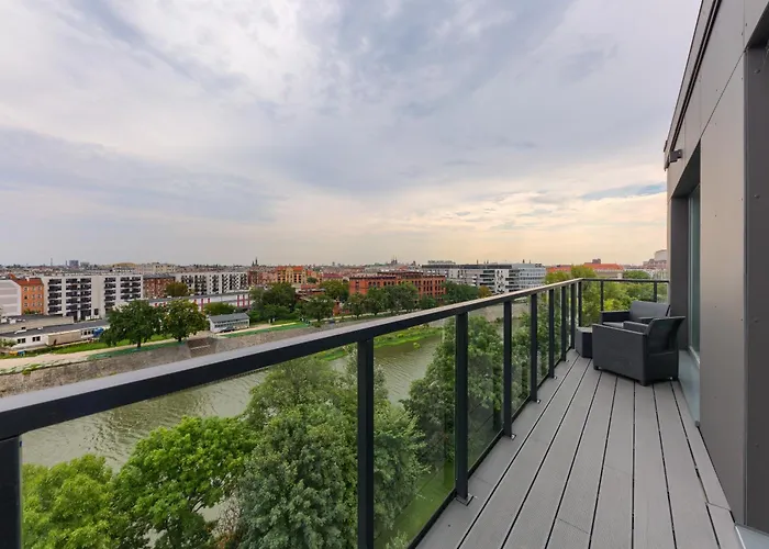 Small Venice Апартаменты *