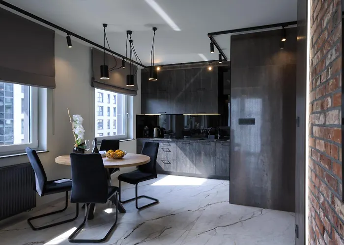 Appartement Small Venice *