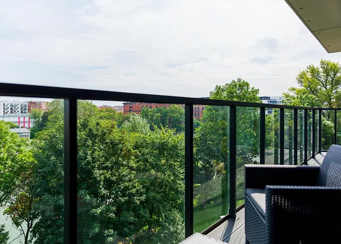 Small Venice Wrocław