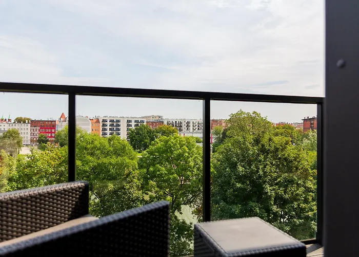 Small Venice * Вроцлав