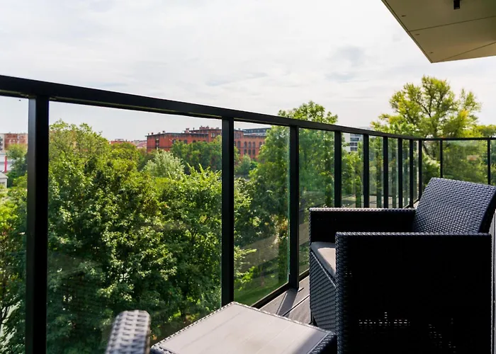 Appartement Small Venice *